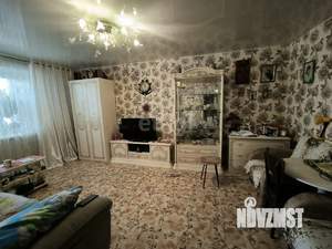 2-к квартира, вторичка, 62м2, 2/5 этаж