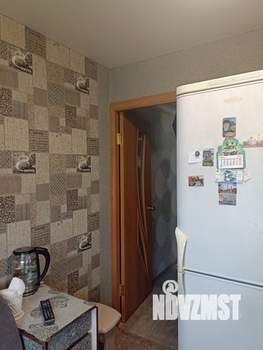 1-к квартира, вторичка, 30м2, 2/5 этаж