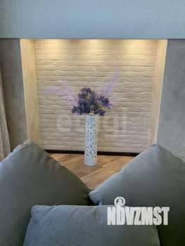 3-к квартира, вторичка, 124м2, 8/9 этаж