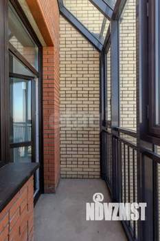 3-к квартира, вторичка, 91м2, 9/9 этаж