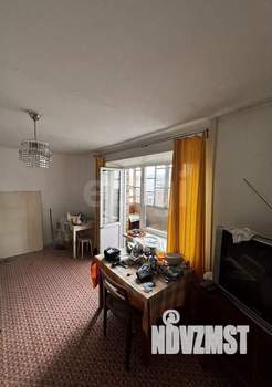 3-к квартира, вторичка, 56м2, 7/9 этаж