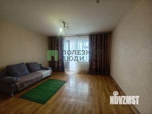 1-к квартира, вторичка, 41м2, 8/10 этаж