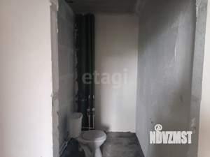 2-к квартира, сданный дом, 51м2, 4/24 этаж