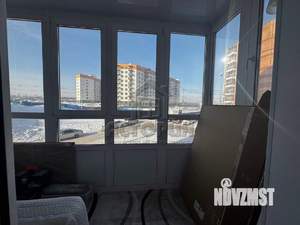 2-к квартира, вторичка, 68м2, 2/9 этаж