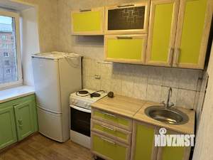 1-к квартира, вторичка, 29м2, 5/5 этаж