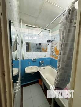 1-к квартира, вторичка, 31м2, 4/5 этаж