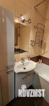 1-к квартира, вторичка, 36м2, 12/24 этаж