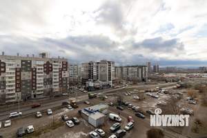 2-к квартира, вторичка, 53м2, 8/10 этаж