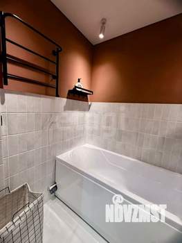 1-к квартира, вторичка, 32м2, 2/10 этаж