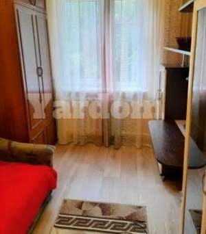 Студия квартира, вторичка, 14м2, 3/5 этаж