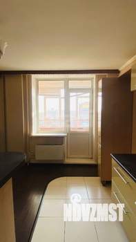 1-к квартира, вторичка, 59м2, 9/17 этаж