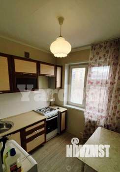 1-к квартира, вторичка, 32м2, 5/5 этаж