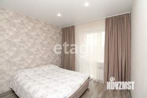 2-к квартира, вторичка, 59м2, 14/16 этаж