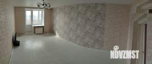 3-к квартира, вторичка, 61м2, 9/9 этаж