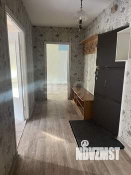 2-к квартира, вторичка, 53м2, 1/9 этаж