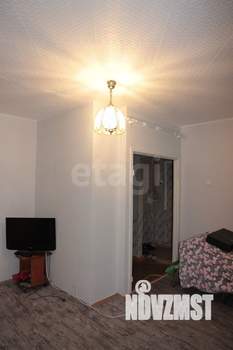 1-к квартира, вторичка, 30м2, 5/9 этаж