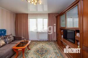 2-к квартира, вторичка, 52м2, 3/17 этаж