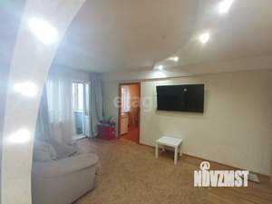 2-к квартира, вторичка, 45м2, 5/5 этаж