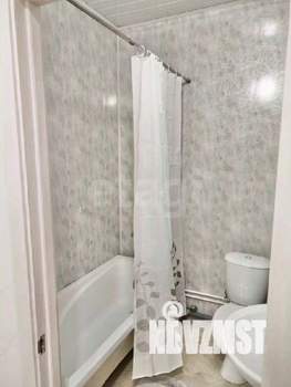 1-к квартира, вторичка, 37м2, 2/9 этаж