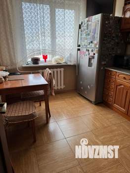 3-к квартира, вторичка, 79м2, 3/9 этаж