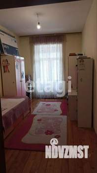 4-к квартира, вторичка, 108м2, 4/4 этаж