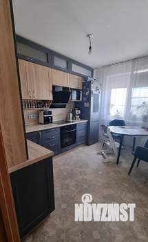 2-к квартира, вторичка, 47м2, 21/23 этаж