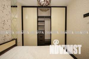 1-к квартира, вторичка, 51м2, 24/24 этаж