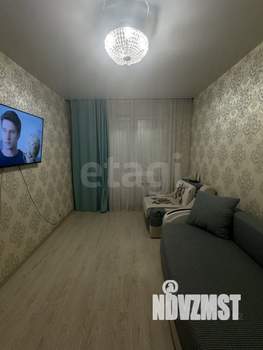 1-к квартира, вторичка, 32м2, 10/10 этаж