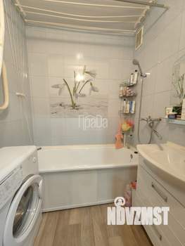 1-к квартира, вторичка, 41м2, 1/10 этаж