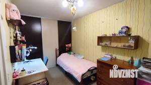 2-к квартира, вторичка, 46м2, 4/5 этаж