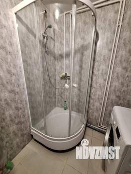 2-к квартира, вторичка, 53м2, 1/9 этаж