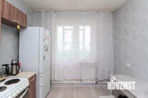 1-к квартира, вторичка, 42м2, 10/10 этаж