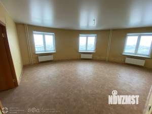 4-к квартира, вторичка, 124м2, 3/10 этаж