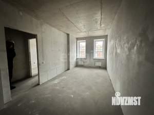 1-к квартира, вторичка, 37м2, 12/22 этаж