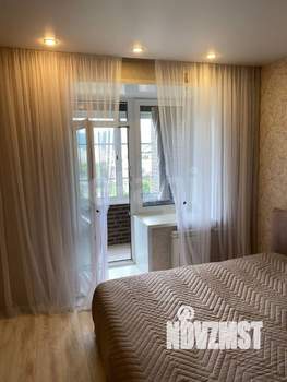 3-к квартира, вторичка, 82м2, 8/16 этаж