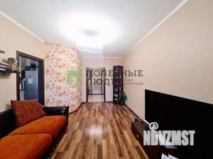 2-к квартира, вторичка, 69м2, 6/17 этаж