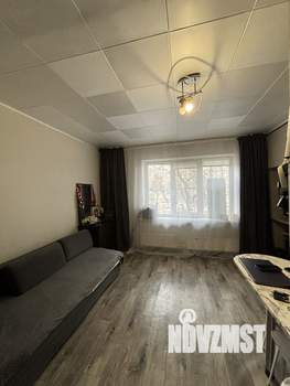 Студия квартира, вторичка, 19м2, 1/9 этаж