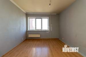 2-к квартира, вторичка, 64м2, 14/15 этаж
