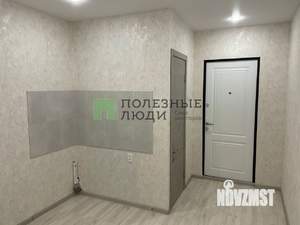 Студия квартира, вторичка, 12м2, 9/9 этаж