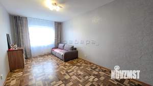 1-к квартира, вторичка, 37м2, 18/24 этаж