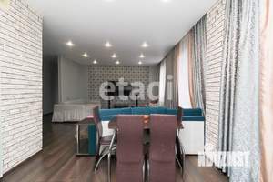 3-к квартира, вторичка, 83м2, 2/10 этаж