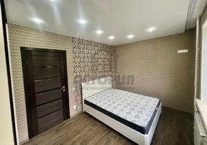 2-к квартира, вторичка, 53м2, 7/10 этаж