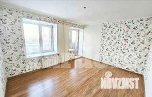 1-к квартира, вторичка, 42м2, 4/12 этаж