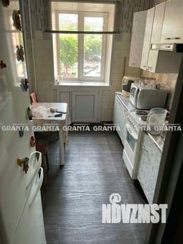 2-к квартира, вторичка, 51м2, 2/5 этаж