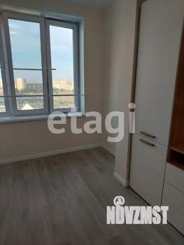 3-к квартира, вторичка, 58м2, 12/25 этаж