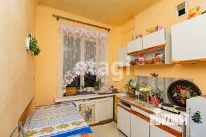 2-к квартира, вторичка, 49м2, 4/4 этаж