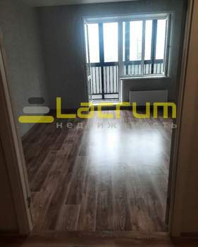 1-к квартира, сданный дом, 42м2, 2/17 этаж