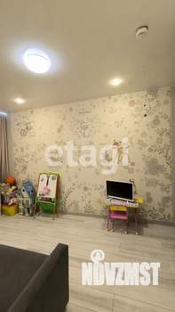 3-к квартира, вторичка, 67м2, 5/10 этаж