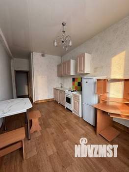 1-к квартира, вторичка, 45м2, 9/10 этаж