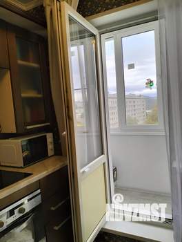 1-к квартира, вторичка, 36м2, 8/9 этаж